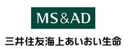 三井住友海上あいおい生命