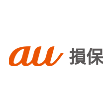 au損保